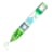1PC Green